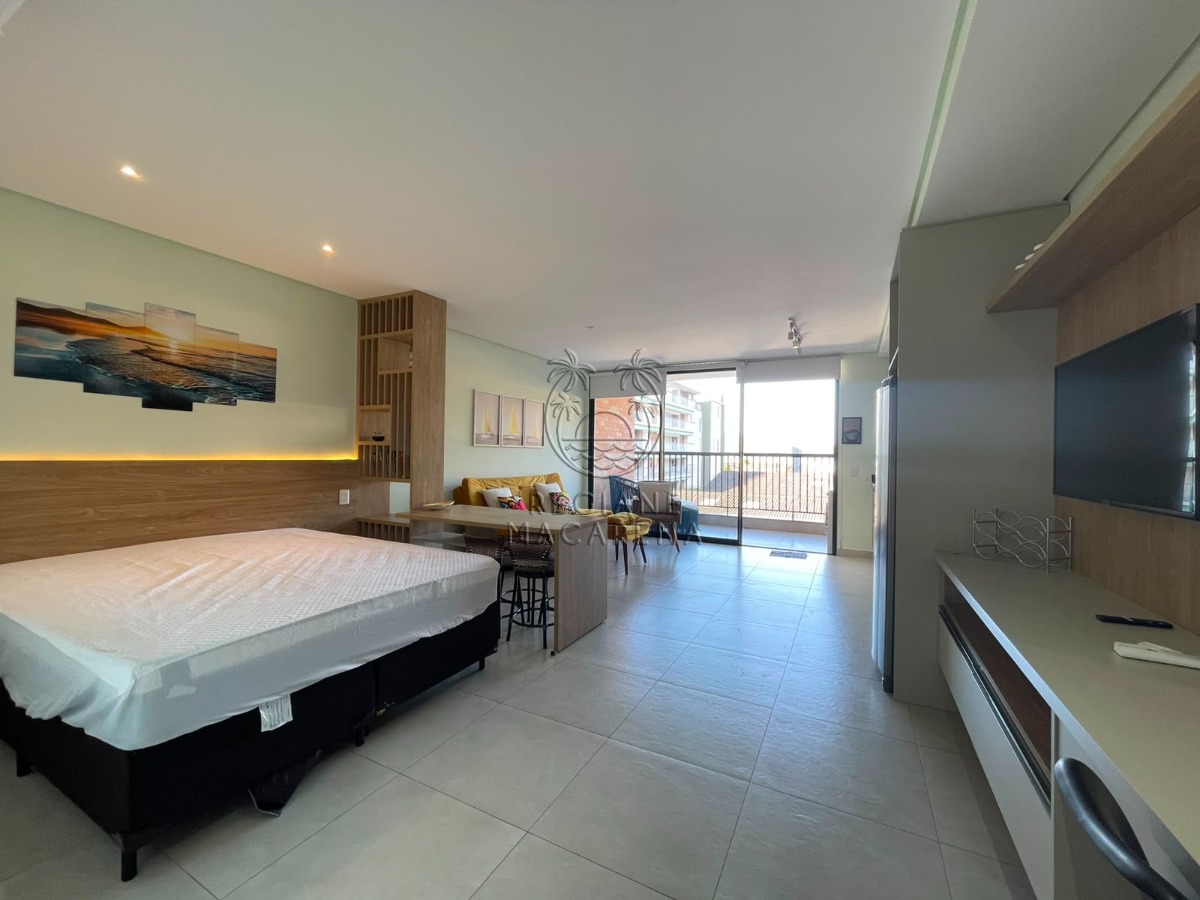Apartamento, 1 quarto, 51 m² - Foto 2