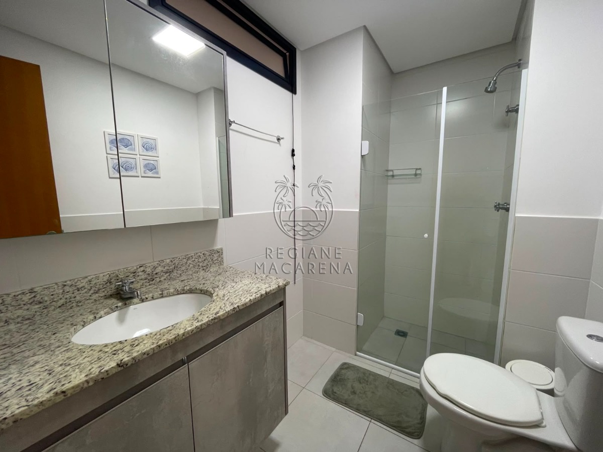 Apartamento, 1 quarto, 51 m² - Foto 4