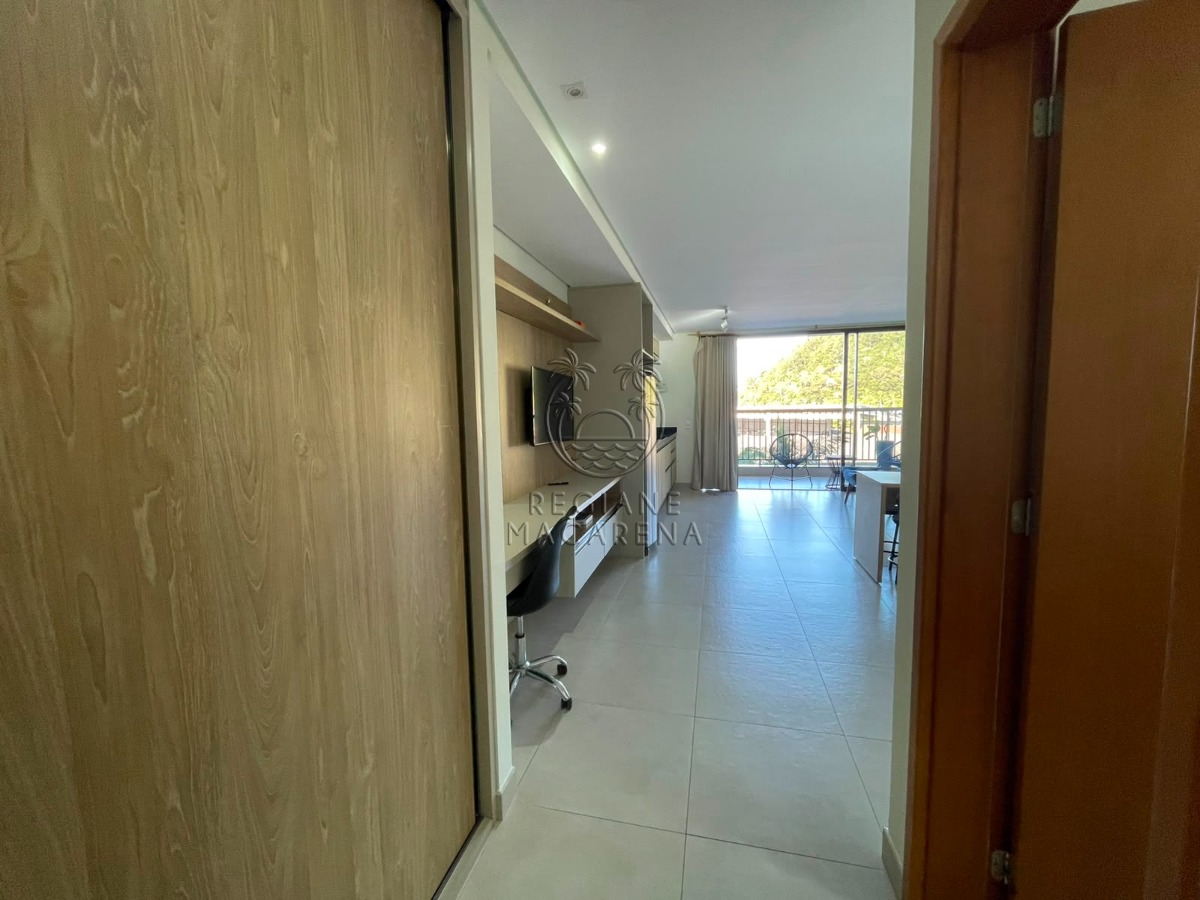 Apartamento, 1 quarto, 51 m² - Foto 2