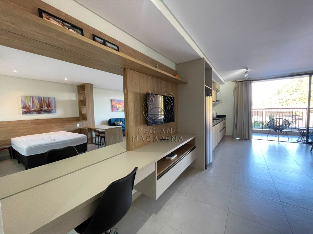 Apartamento, 1 quarto, 51 m² - Foto 10