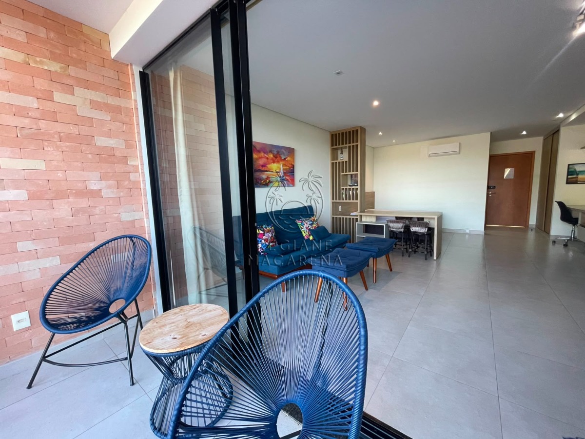 Apartamento, 1 quarto, 51 m² - Foto 8
