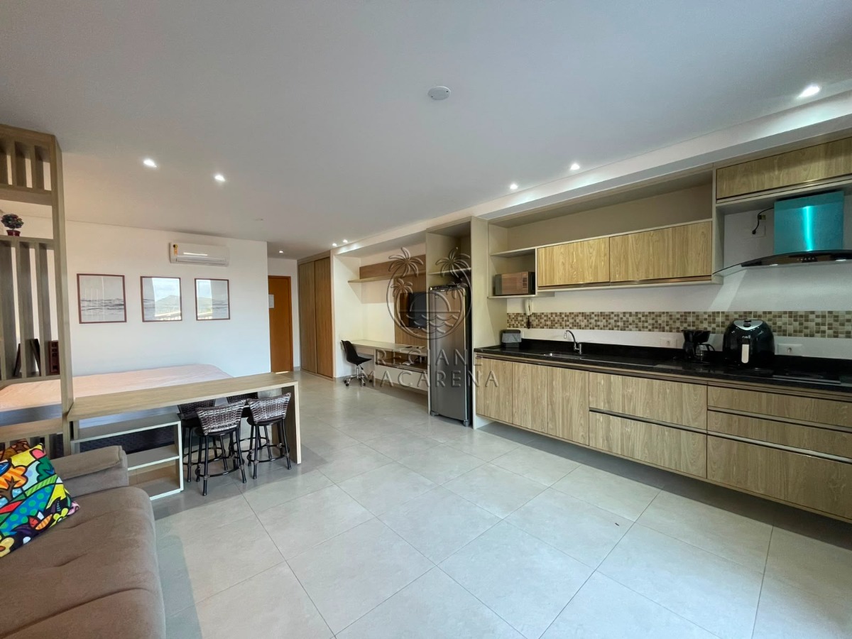 Apartamento, 1 quarto, 51 m² - Foto 6