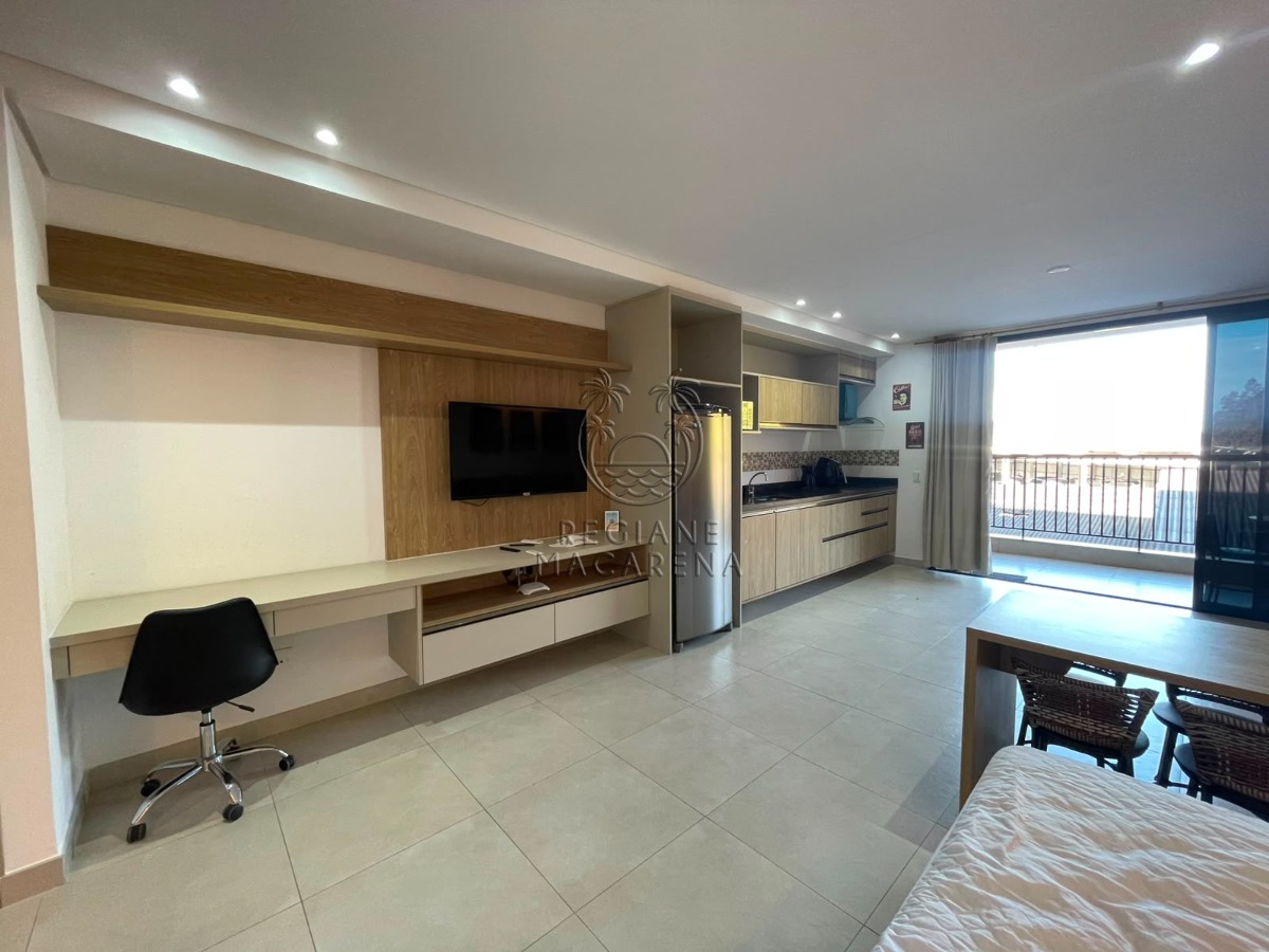 Apartamento, 1 quarto, 51 m² - Foto 3