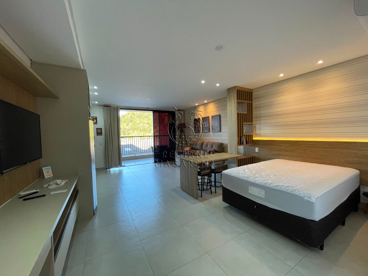 Apartamento, 1 quarto, 51 m² - Foto 2
