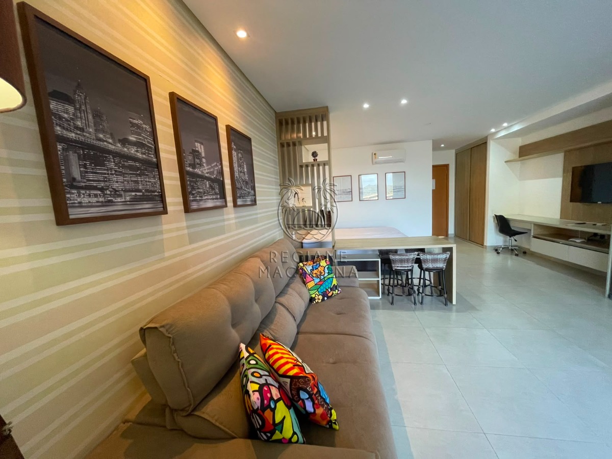 Apartamento, 1 quarto, 51 m² - Foto 10
