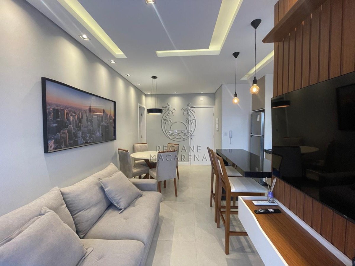Apartamento, 1 quarto, 47 m² - Foto 1