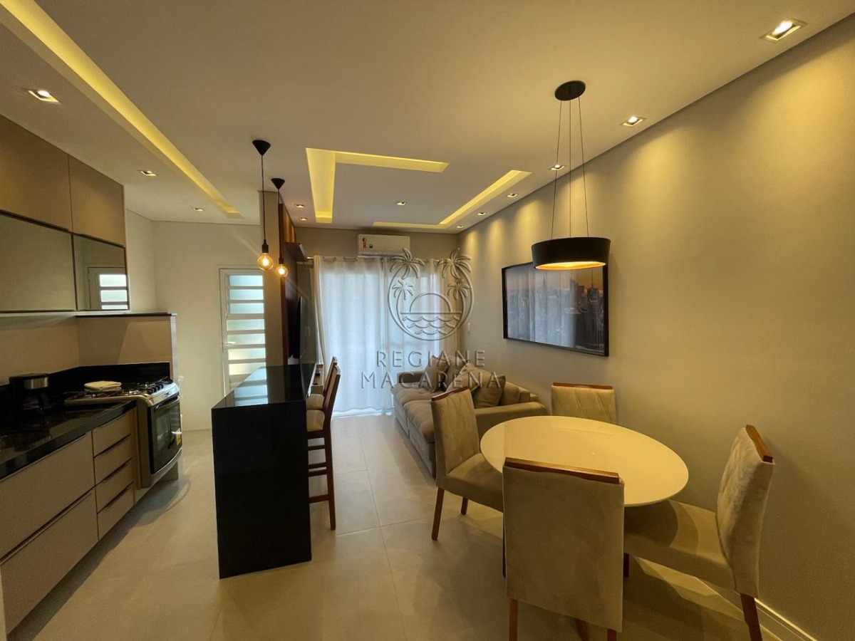 Apartamento, 1 quarto, 47 m² - Foto 2
