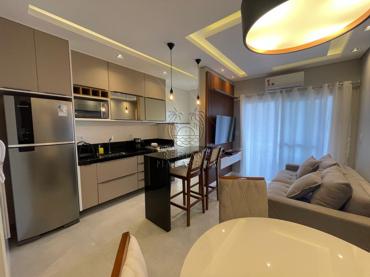 Apartamento, 1 quarto, 47 m² - Foto 3