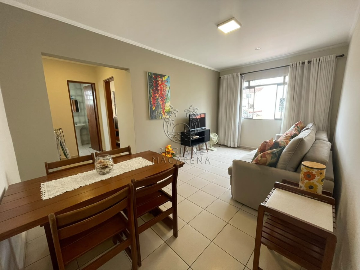 Apartamento, 1 quarto, 53 m² - Foto 1
