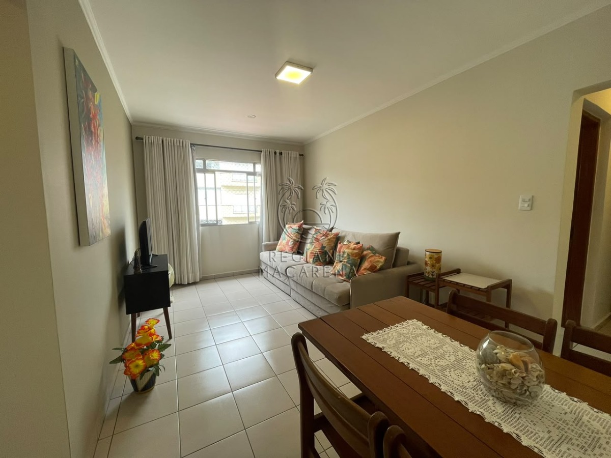 Apartamento, 1 quarto, 53 m² - Foto 6