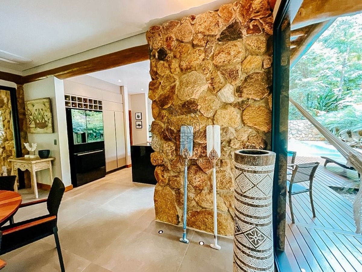 Casa de Condomínio, 5 quartos - Foto 12