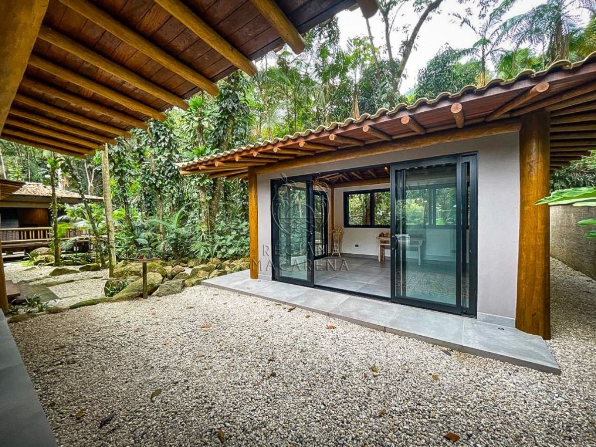 Casa de Condomínio, 5 quartos - Foto 21