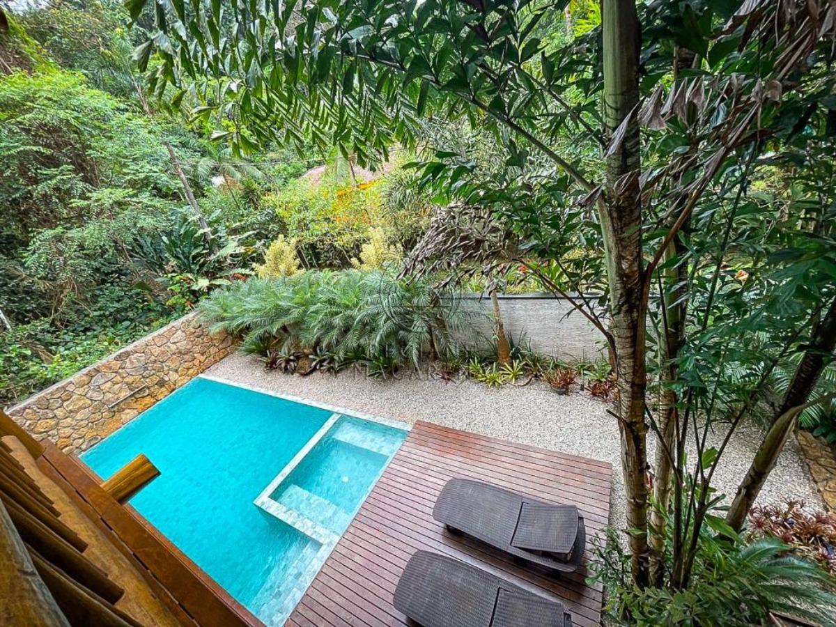 Casa de Condomínio, 5 quartos - Foto 40