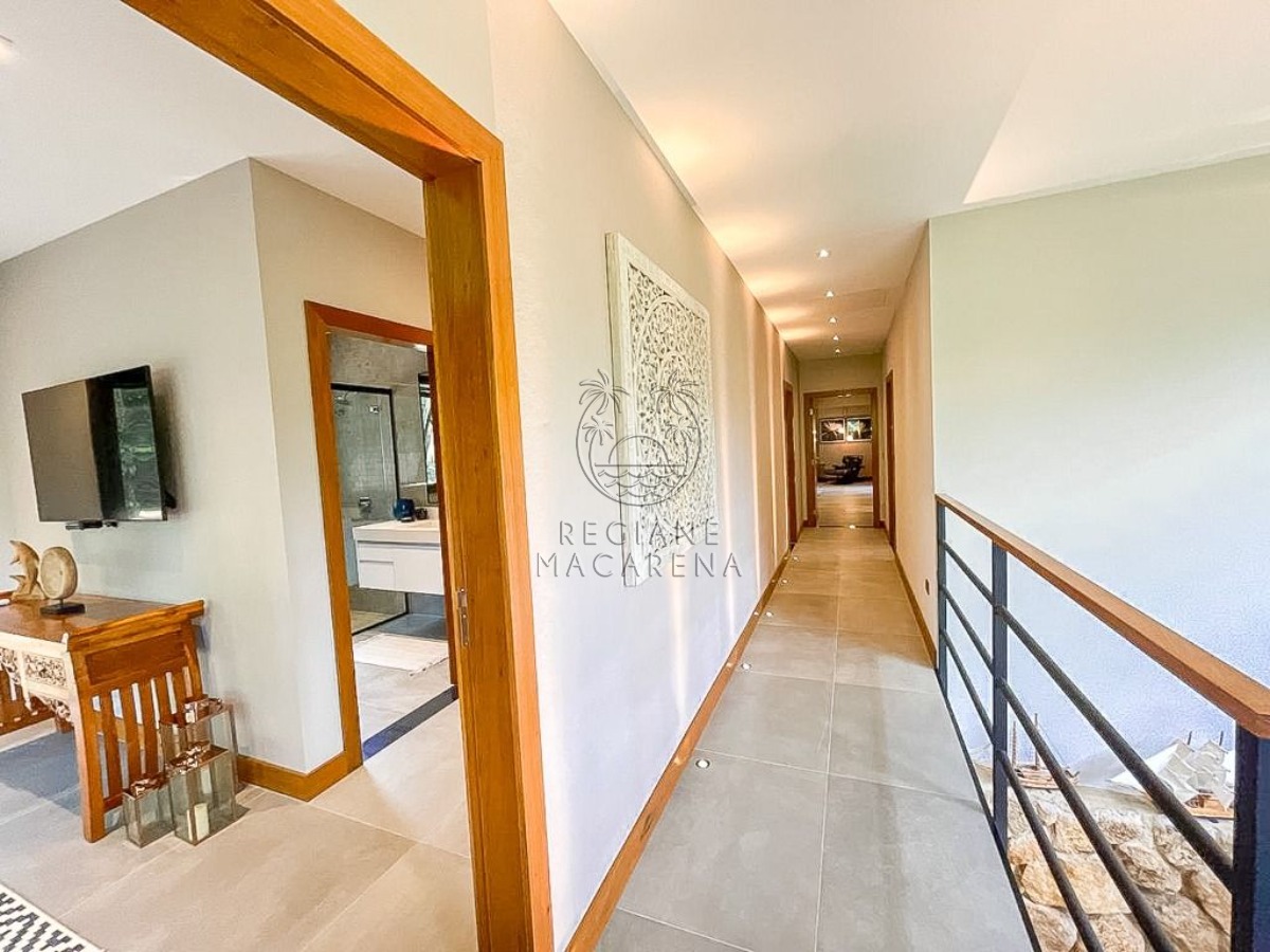 Casa de Condomínio, 5 quartos - Foto 30