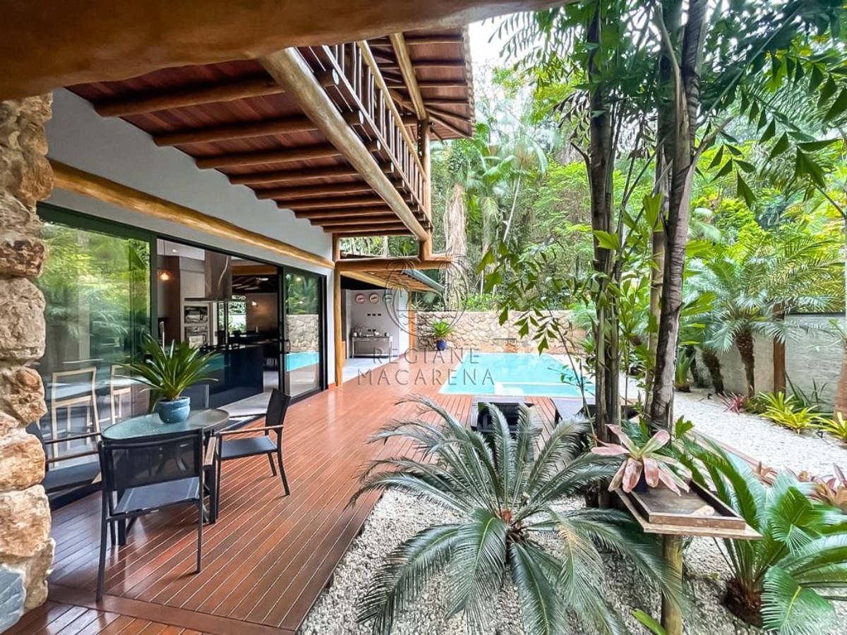 Casa de Condomínio, 5 quartos - Foto 14