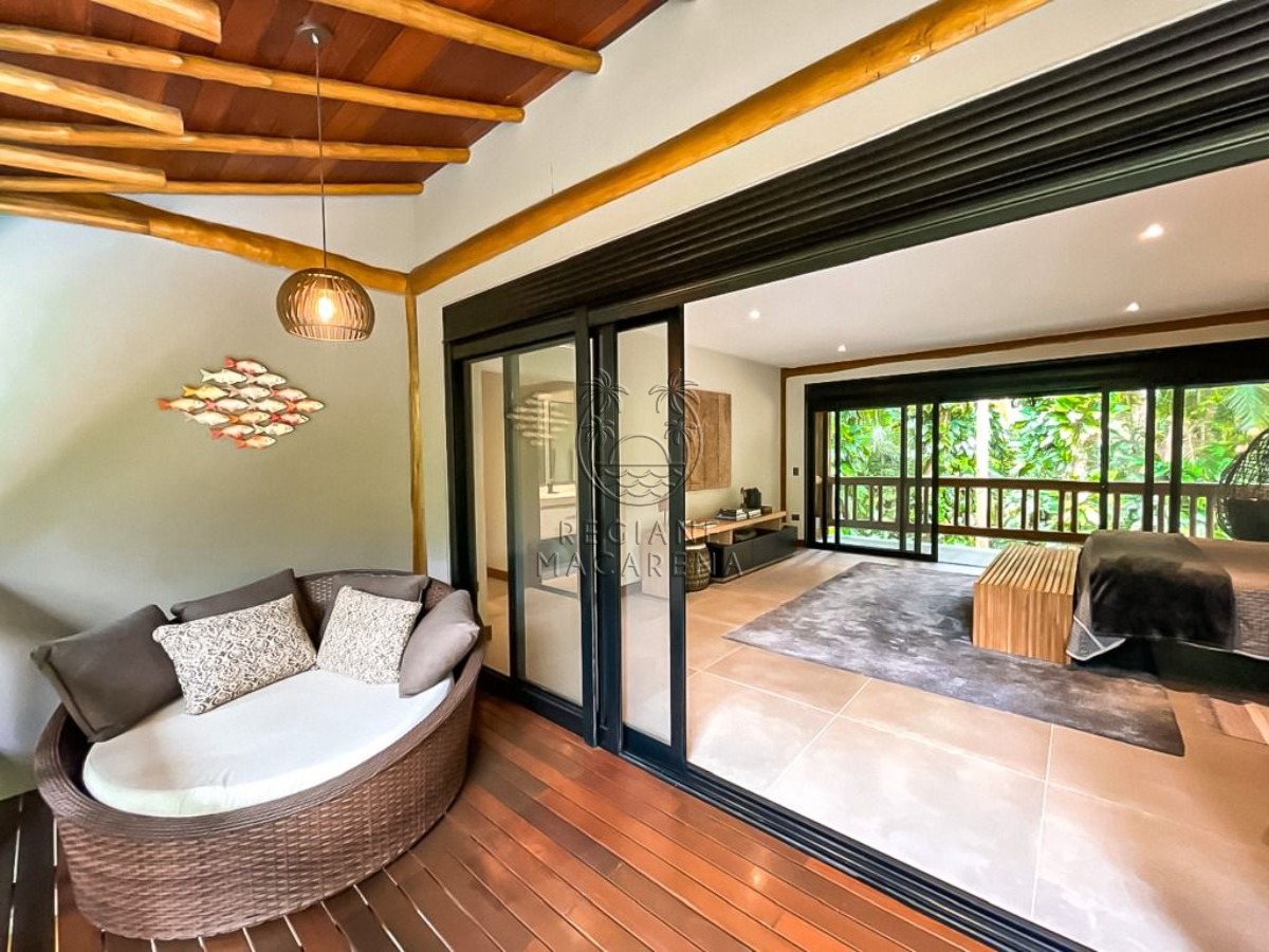 Casa de Condomínio, 5 quartos - Foto 38