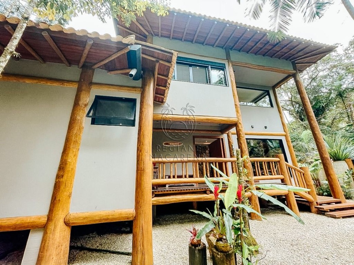 Casa de Condomínio, 5 quartos - Foto 3