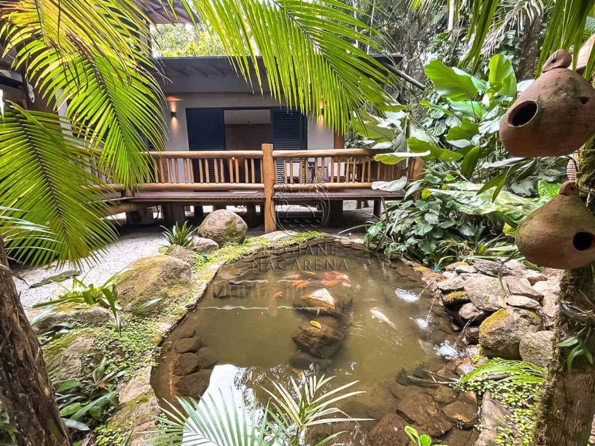 Casa de Condomínio, 5 quartos - Foto 22