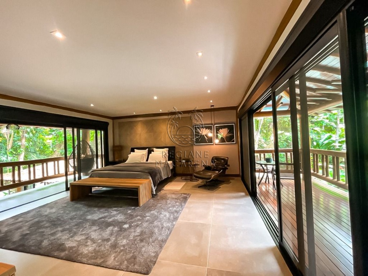 Casa de Condomínio, 5 quartos - Foto 39