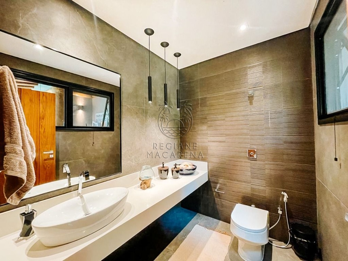 Casa de Condomínio, 5 quartos - Foto 9