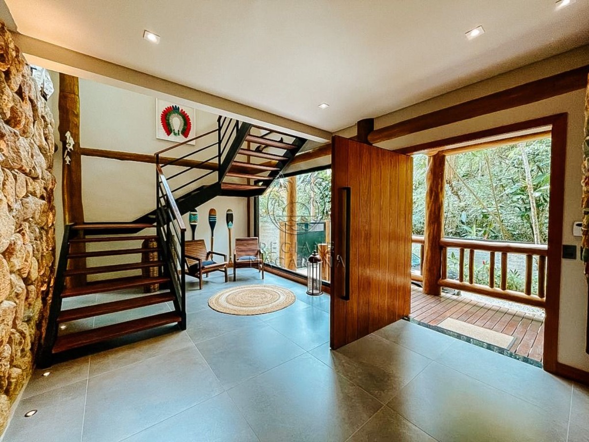 Casa de Condomínio, 5 quartos - Foto 8