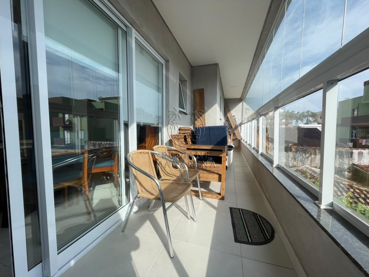Apartamento, 1 quarto, 56 m² - Foto 9