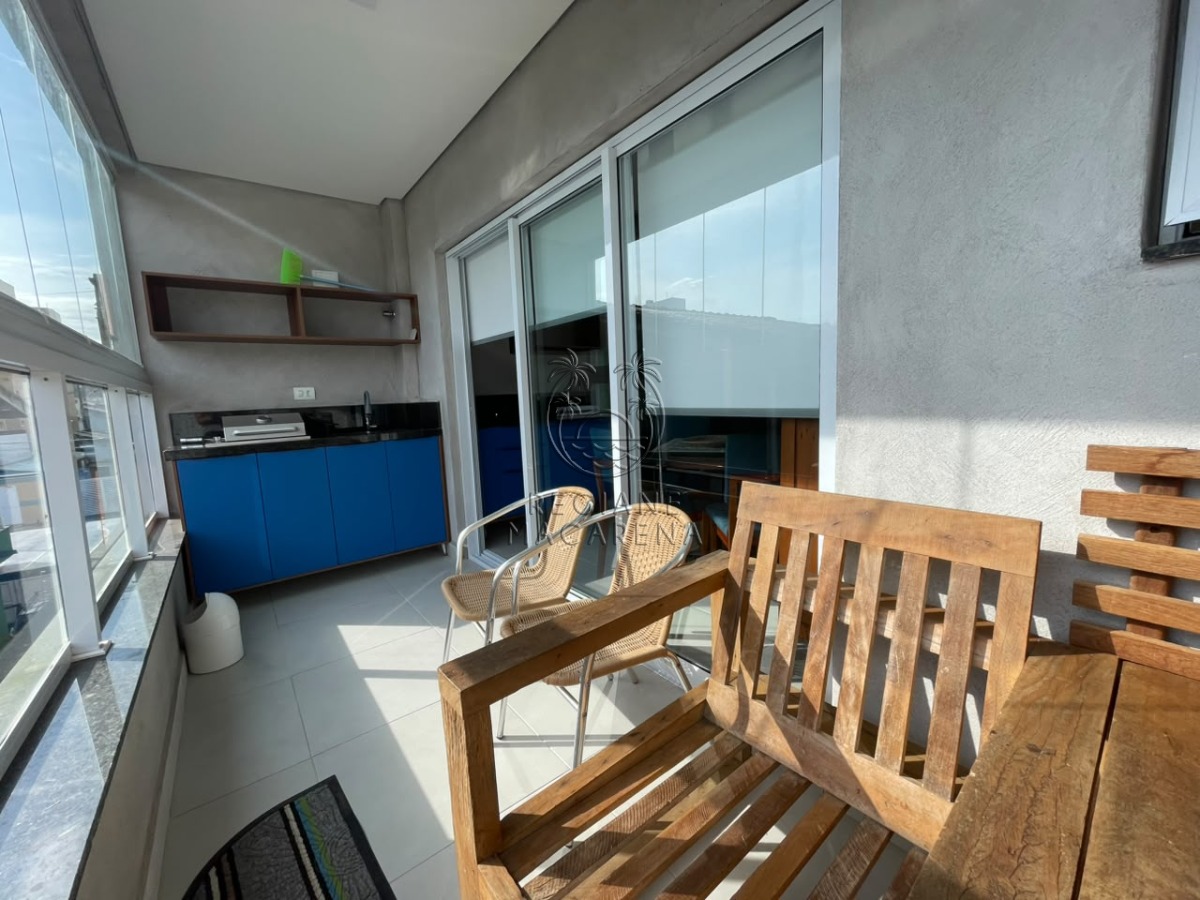 Apartamento, 1 quarto, 56 m² - Foto 1