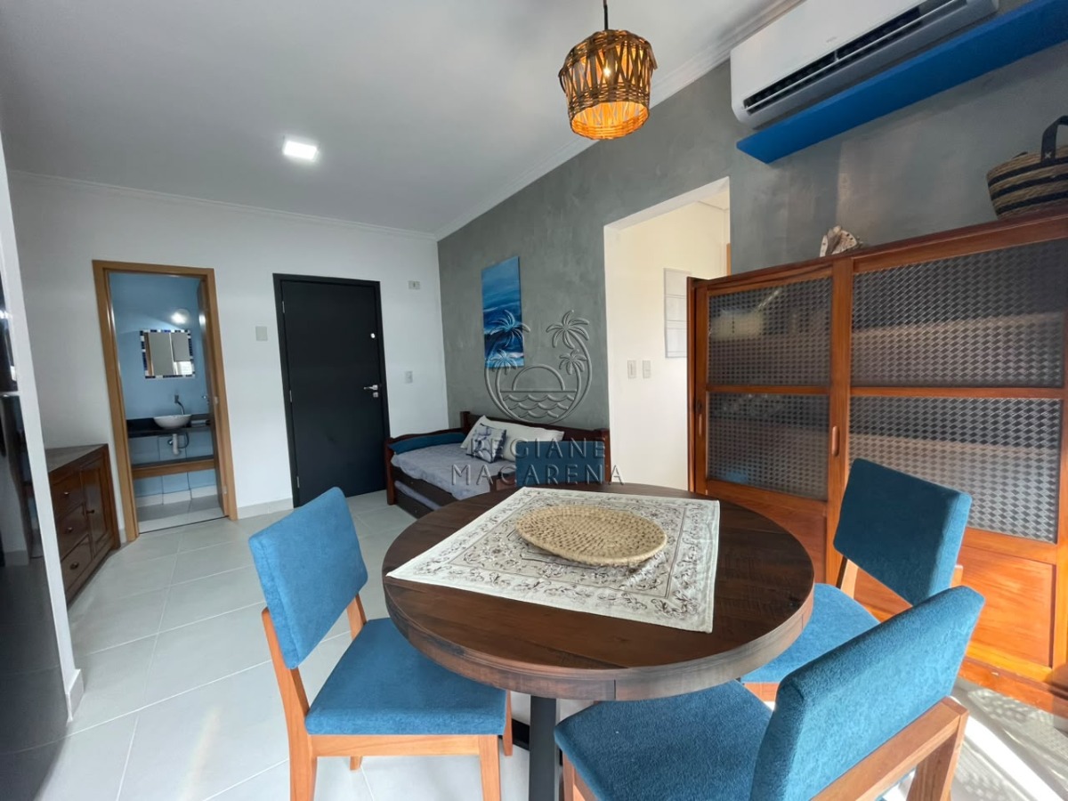 Apartamento, 1 quarto, 56 m² - Foto 7