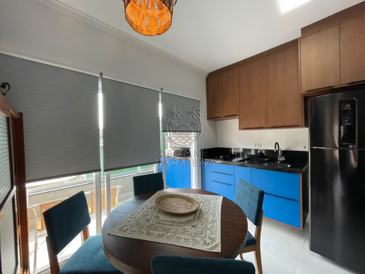 Apartamento, 1 quarto, 56 m² - Foto 3