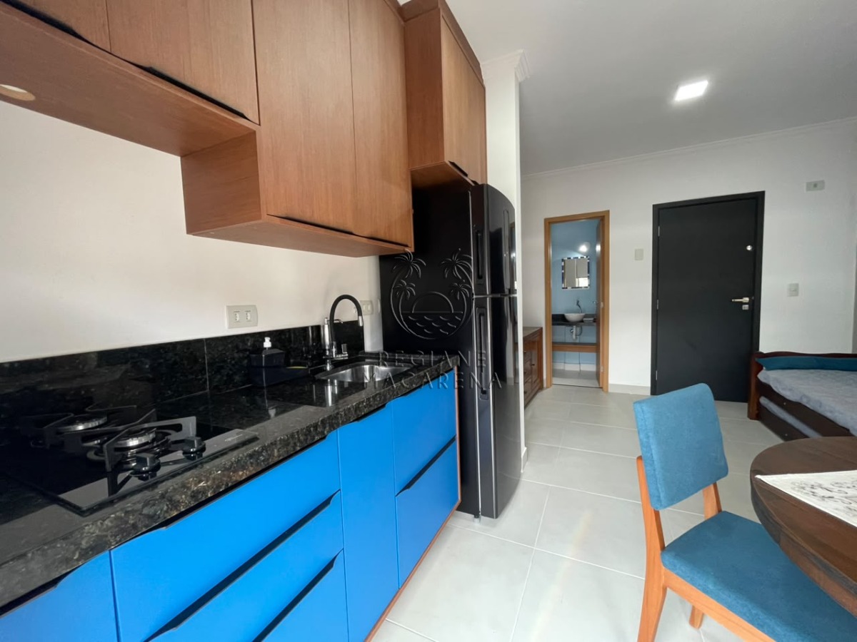 Apartamento, 1 quarto, 56 m² - Foto 4